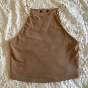 Forever 21 Crop Top